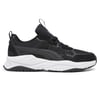 Puma X-Ray Tour Siyah Erkek SneakerAyakkabı 39231703Puma392317-03