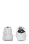 Us Polo Franco 3Pr Beyaz Büyük Numara Erkek Sneaker AyakkabıU.S.Polo Assn.A10139011906010