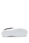 U.S. Polo Assn 3W ELLIS 3PR Siyah Kadın Sneaker AyakkabıU.S.Polo Assn.A10139009312010