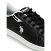 U.S. Polo Assn.COSTA WMN 4FX Siyah Kadın Sneaker Ayakkabı A10150169212010U.S.Polo Assn.A10150169212010