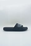 U.s. Polo Assn.LUVY Erkek Siyah Terlik A10168520112010U.S.Polo Assn.A10168520112010