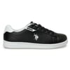 U.S. Polo Assn.COSTA WMN 4FX Siyah Kadın Sneaker Ayakkabı A10150169212010U.S.Polo Assn.A10150169212010