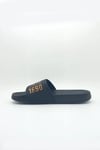 U.s. Polo Assn.LUVY Erkek Siyah Terlik A10168520112010U.S.Polo Assn.A10168520112010