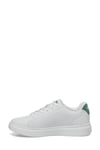 U.S. Polo Assn. Lında 4fx Beyaz Kadın Sneaker Ayakkabı A10150191212010U.S.Polo Assn.A10150191212010
