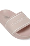 U.S. Polo Assn. SONYA 4FX Pembe Kız Çocuk Terlik A10168683312010U.S.Polo Assn.A10168683312010