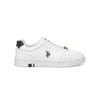 U.S. Polo Assn. NORM 4PR Beyaz Erkek Sneaker Ayakkabı 101815936U.S.Polo Assn.A10181593612010