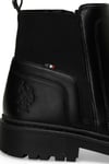 U.S. Polo Assn.Sophıa 4pr Siyah Kadın Bot Ayakkabı 101888188U.S.Polo Assn.A10188818812010