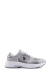 U.S. Polo Assn.FELIX 4FX GRI Erkek Sneaker Ayakkabı 101501748U.S.Polo Assn.A10150174812010