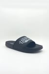 U.s. Polo Assn.LUVY Erkek Siyah Terlik A10168520112010U.S.Polo Assn.A10168520112010