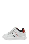 U.S. Polo Assn.TRAVIS JR 4PR Beyaz Erkek Çocuk Sneaker 101884840U.S.Polo Assn.A10188484012010