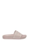 U.S. Polo Assn. SONYA 4FX Pembe Kız Çocuk Terlik A10168683312010U.S.Polo Assn.A10168683312010
