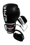 Yukon Alpha Kick Boks Siyah EldiveniYUKONALPHA