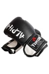 Yukon Alpha Kick Boks Siyah EldiveniYUKONALPHA