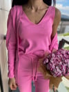 3'lü Takım(Pembe)