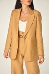 Camel Blazer