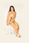 Camel Blazer