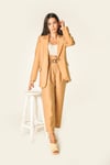 Camel Blazer