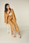 Camel Blazer