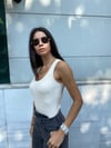 Fitilli Alttan Çıtçıtlı Body