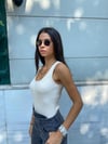 Fitilli Alttan Çıtçıtlı Body