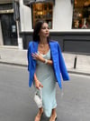 Mavi Blazer
