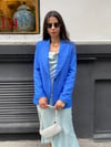 Mavi Blazer