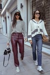 Mavi Klasik Mom Jean