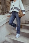 Mavi Klasik Mom Jean