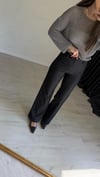 Bers Denim Pantolon Lacivert