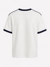 Biyesi Renkli Lc T-shirt Lacivert