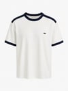 Biyesi Renkli Lc T-shirt Lacivert