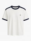 Biyesi Renkli Lc T-shirt Lacivert