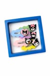 Black Cat Set Toka