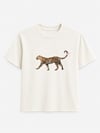 Chita T-shirt Ekru