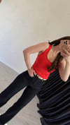 Dlv Atlet Bluz Mercan