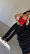 Dlv Atlet Bluz Mercan