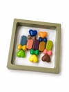 Hearts Set Toka