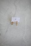 K1 Küpe Gold