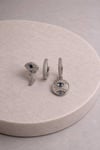 K13 Küpe Gümüş