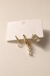 K17 Küpe Gold