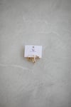 K2 Küpe Gold