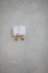 K28 Küpe Gold