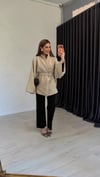 Kaşe Panço Bej