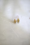 Kruw Küpe Gold