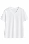Mesimo T-shirt Beyaz