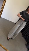 Naturel Paça Jean Gri
