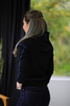 Orjoo Sweatshirt Siyah