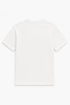 Sea Love T-shirt Ekru