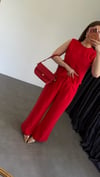 Sensual Tensel Takım Kırmızı