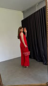 Sensual Tensel Takım Kırmızı
